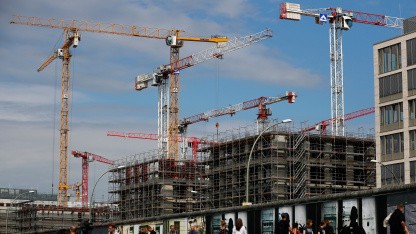 Technologischer Wandel: Fachkräftemangel in Deutschland rückläufig