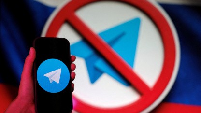 Telegram-Gründer: Russland rechnet mit Pawel Durow ab