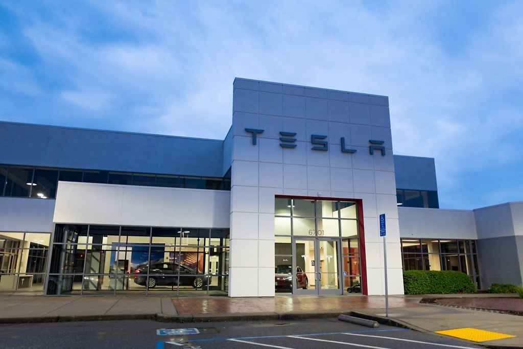 Tesla driver’s chilling 911 call transcript: ‘It’s on fire. Help please.’
