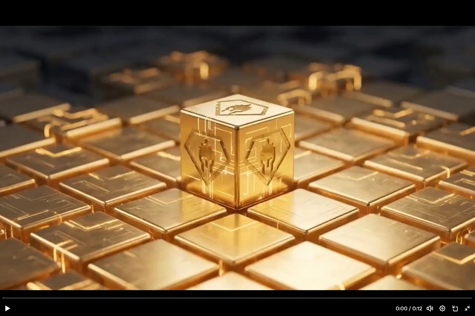 Tether Gold Unveils Scudo: 1/1000 XAU₮ Unit Unlocks Micro Gold Transfers On-Chain