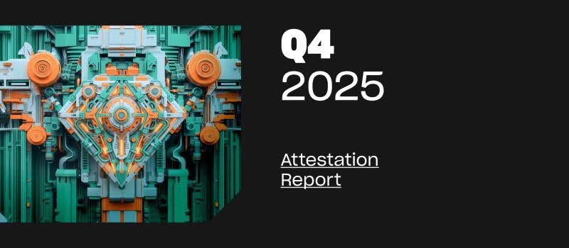 Tether Posts $10B+ Profit as USDT Supply Hits $186B and U.S. Treasury Exposure Tops $141B