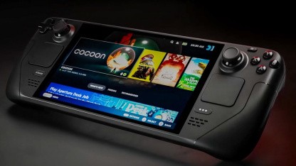 Teurer RAM: Steam Deck ist zeitweise nicht mehr auf Lager
