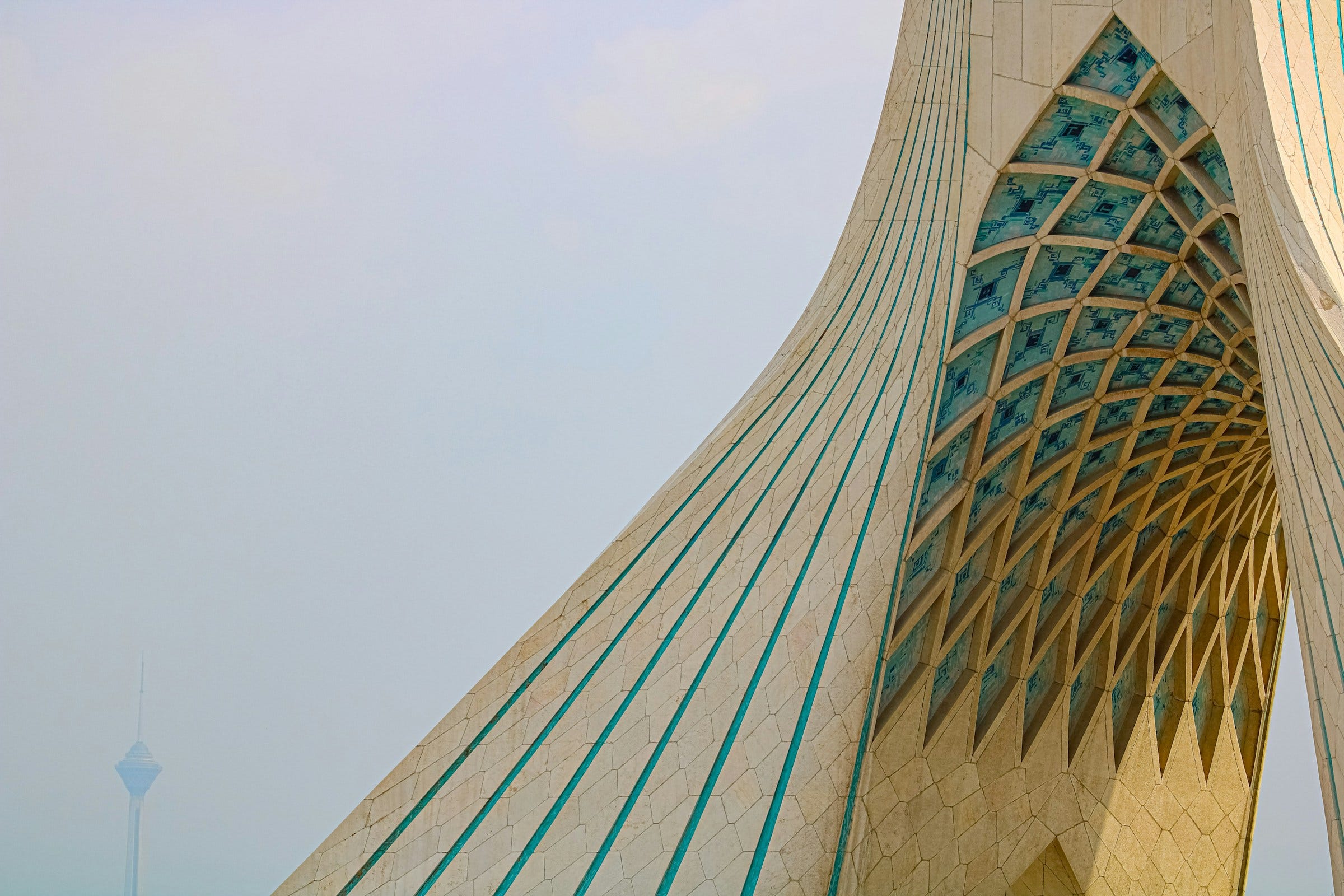 The $2 Trillion Islamic Finance Market Crypto Has Ignored