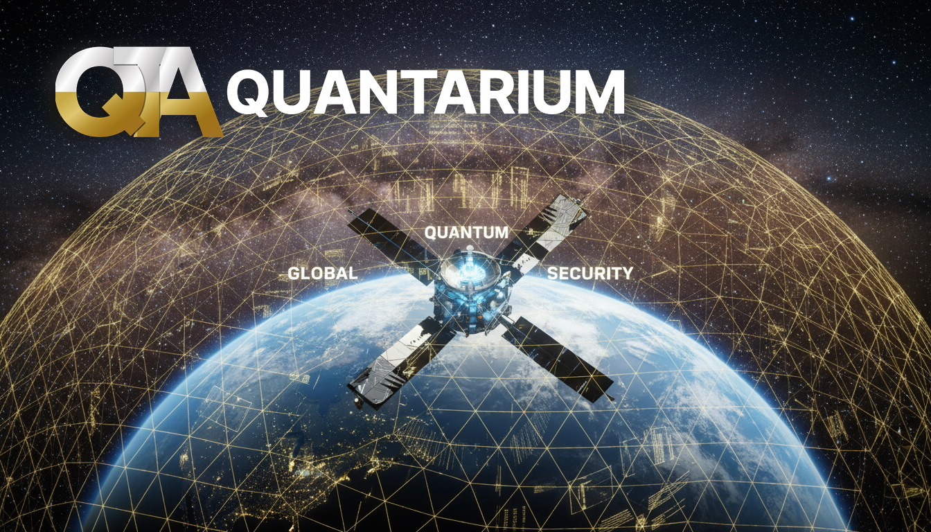 The Age of Quantum Computing: Are Your Assets Safe?
