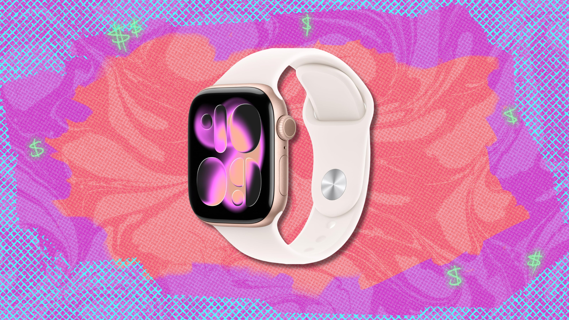 The Apple Watch Series 11 has hit a record-low price at Amazon — save $100 right now