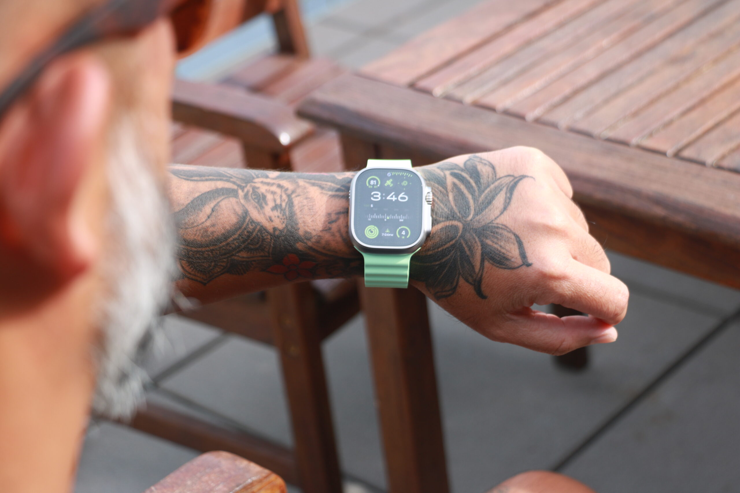 The best Apple Watch in 2026