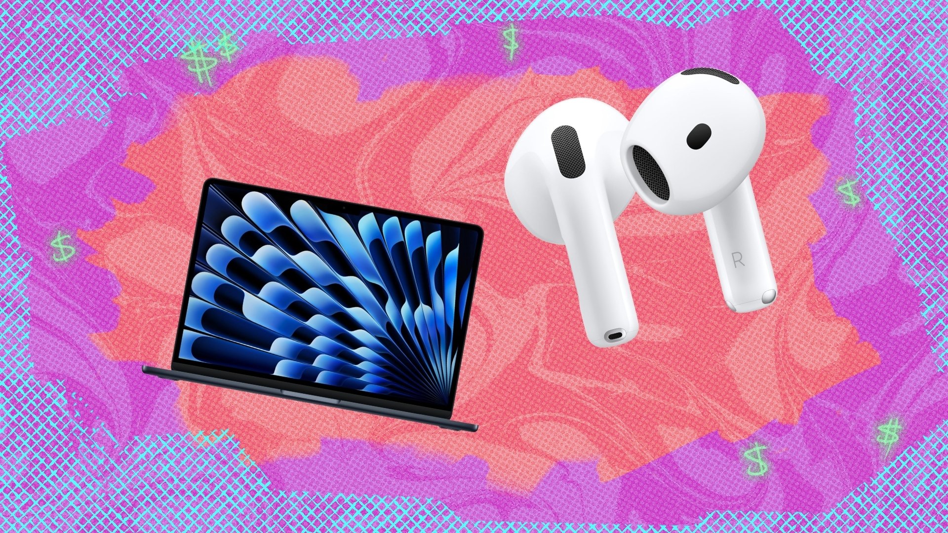 The best Presidents Day Apple deals — huge discounts on AirPods, MacBooks, iPads, Apple Watches, and more