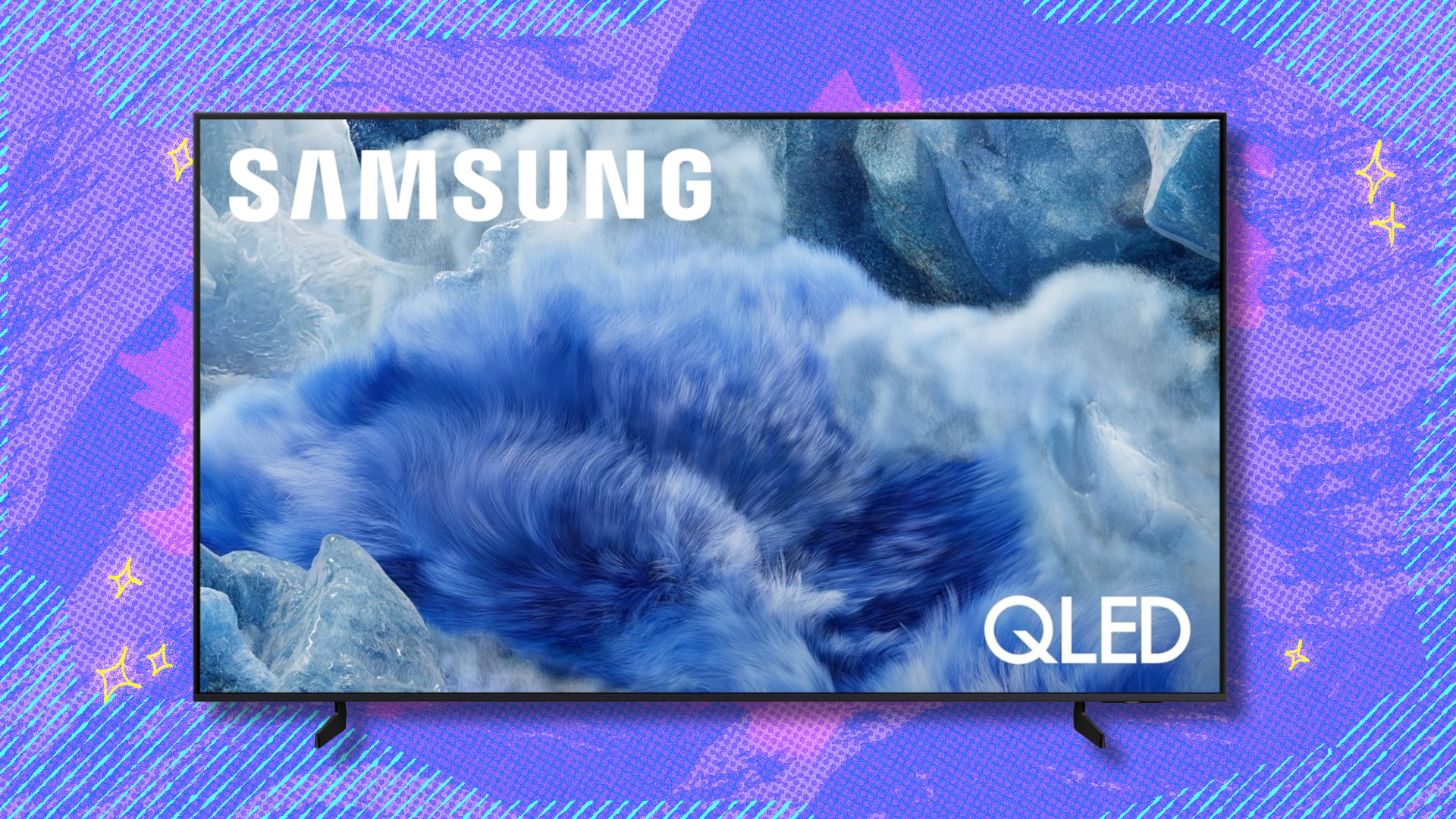 The best Presidents Day TV deal has already dropped — get over $400 off this 75-inch Samsung QLED TV