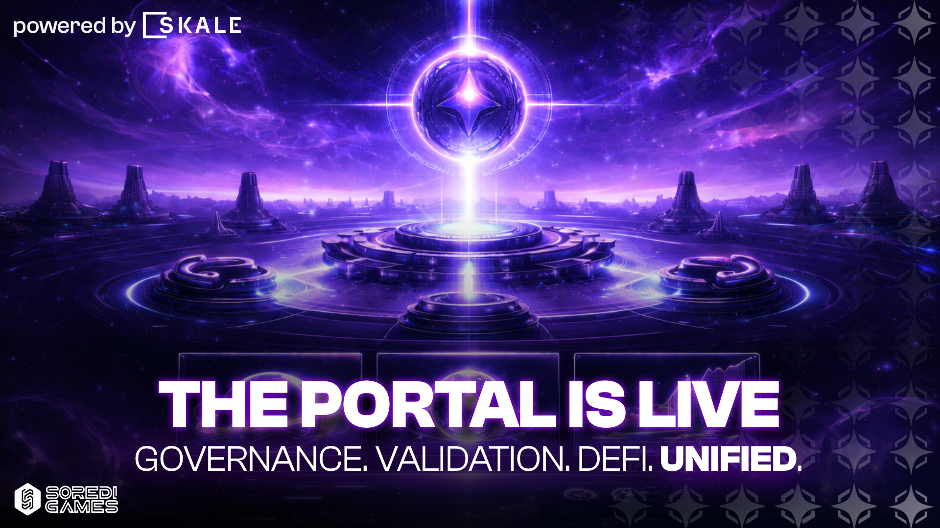 The Blinkchain Portal Is Now Live