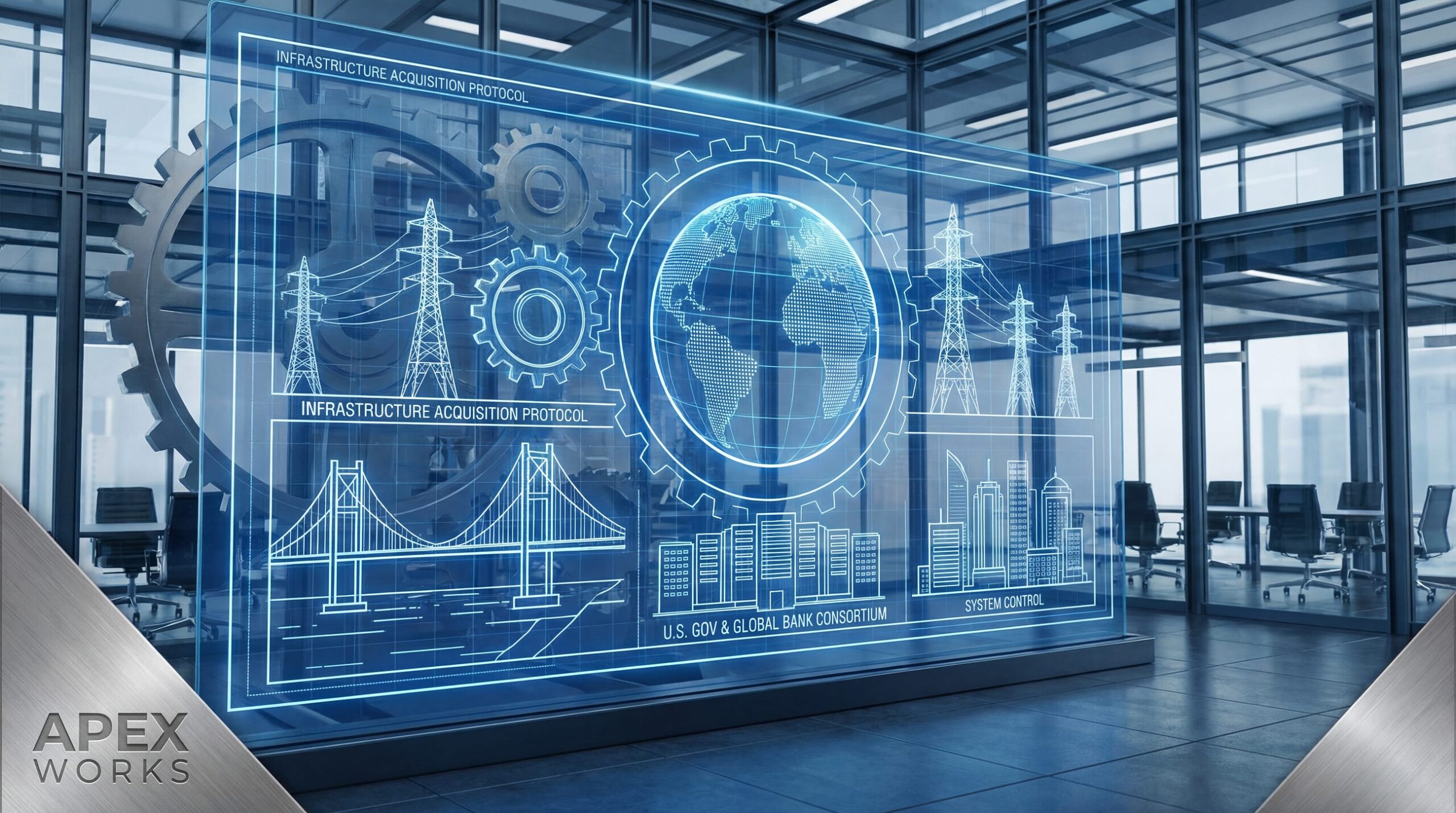 The CLARITY Act Summit: White House Forces Banking and Crypto Convergence for Control of Financial…