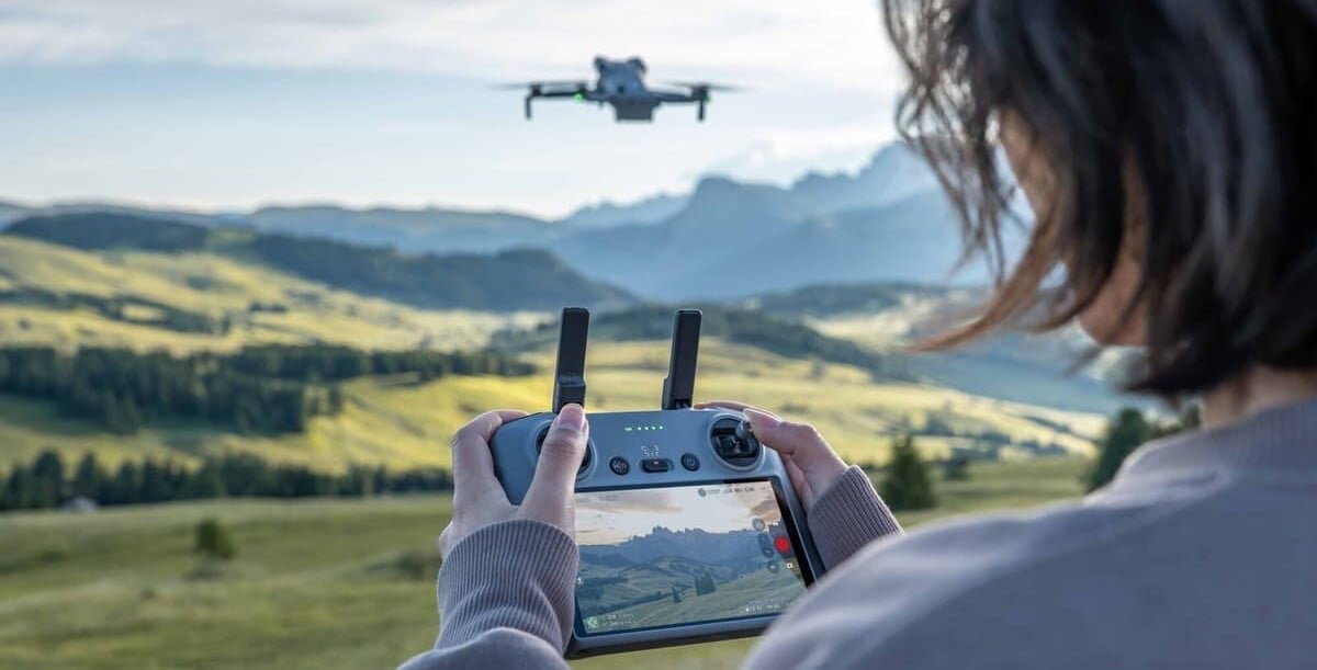 The DJI Mini 5 Pro Fly More Combo is down to an all-time low price — save $500 at Amazon