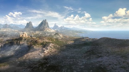The Elder Scrolls: TES 6 setzt auf neue Creation Engine und alten Bethesda-Stil