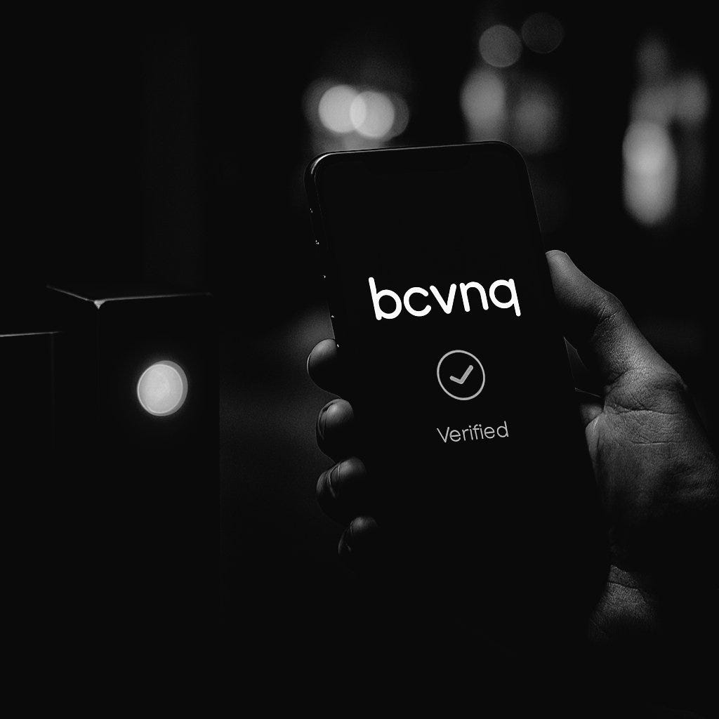 The End of Plastic: Why the World Needs a Universal Identity Layer