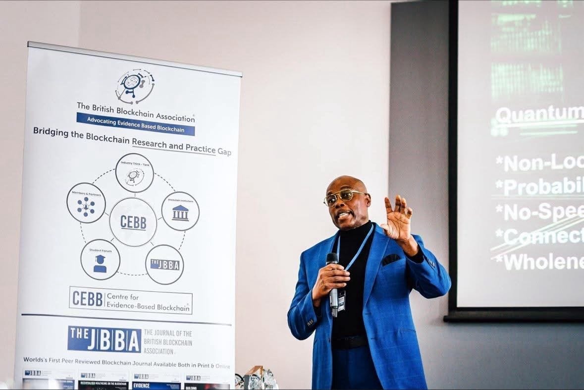 The Future of Blockchain is Evidence-Based: CEBB Surpasses 700 Global Members