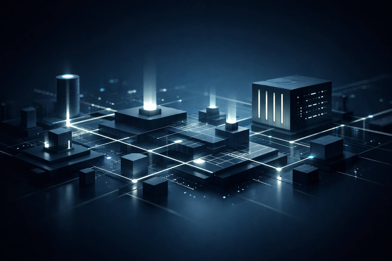 The Future of Onchain Finance: Why Infrastructure, Not Apps, Will Define What Comes Next