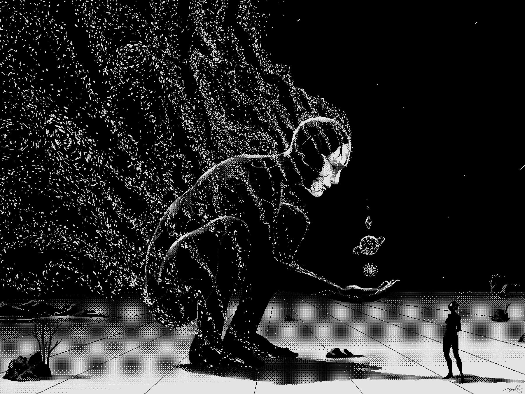 The Future of Technology