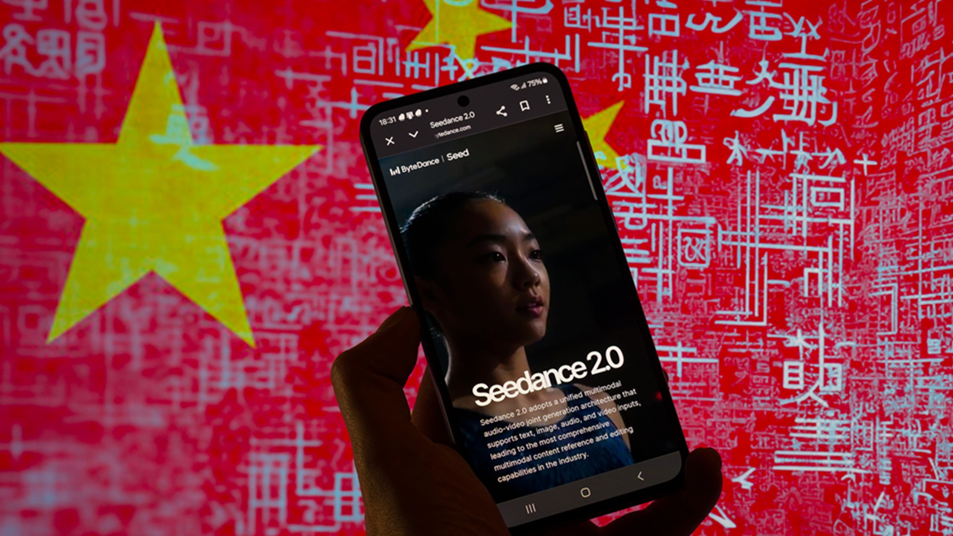 The growing war over Seedance 2.0’s ‘digital heist’
