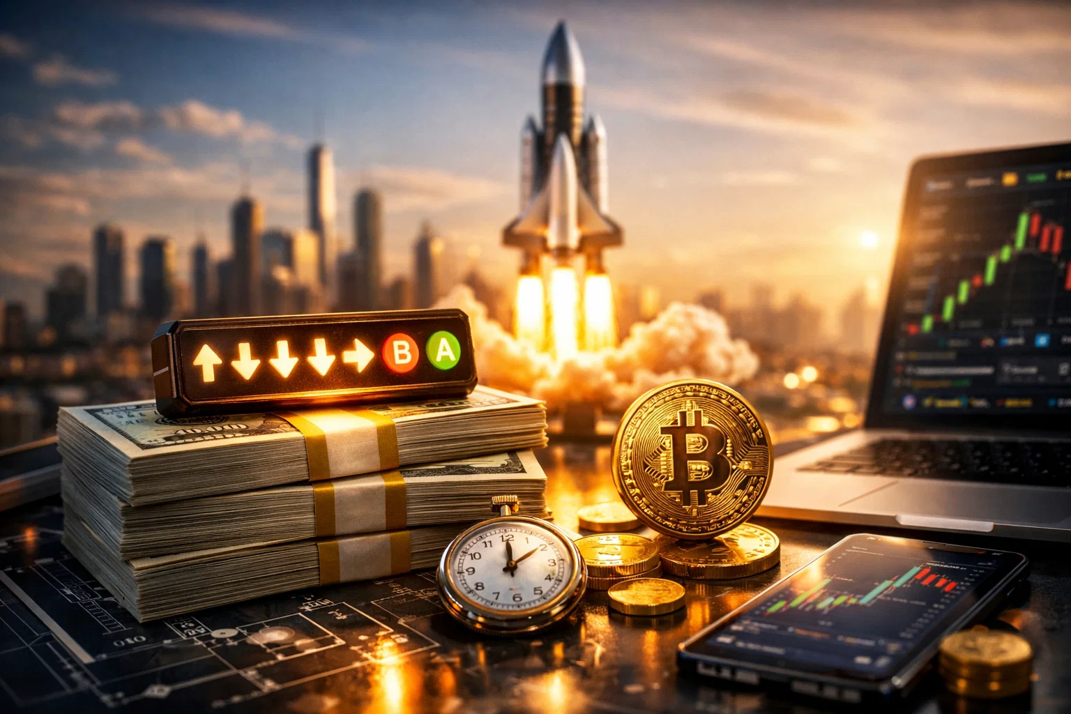 The Hidden $100K Mistake Crypto Founders Keep Making