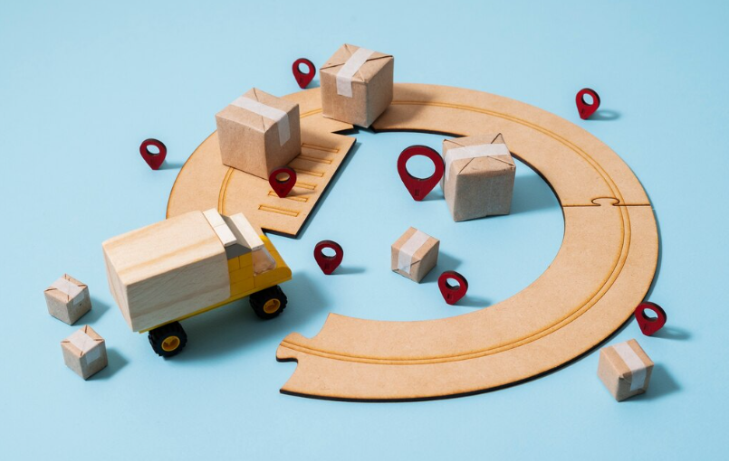The Hidden Architecture Transforming Enterprise Supply Chains
