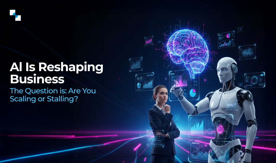 The Impact of AI on Modern Businesses: A Complete Enterprise Guide for 2026