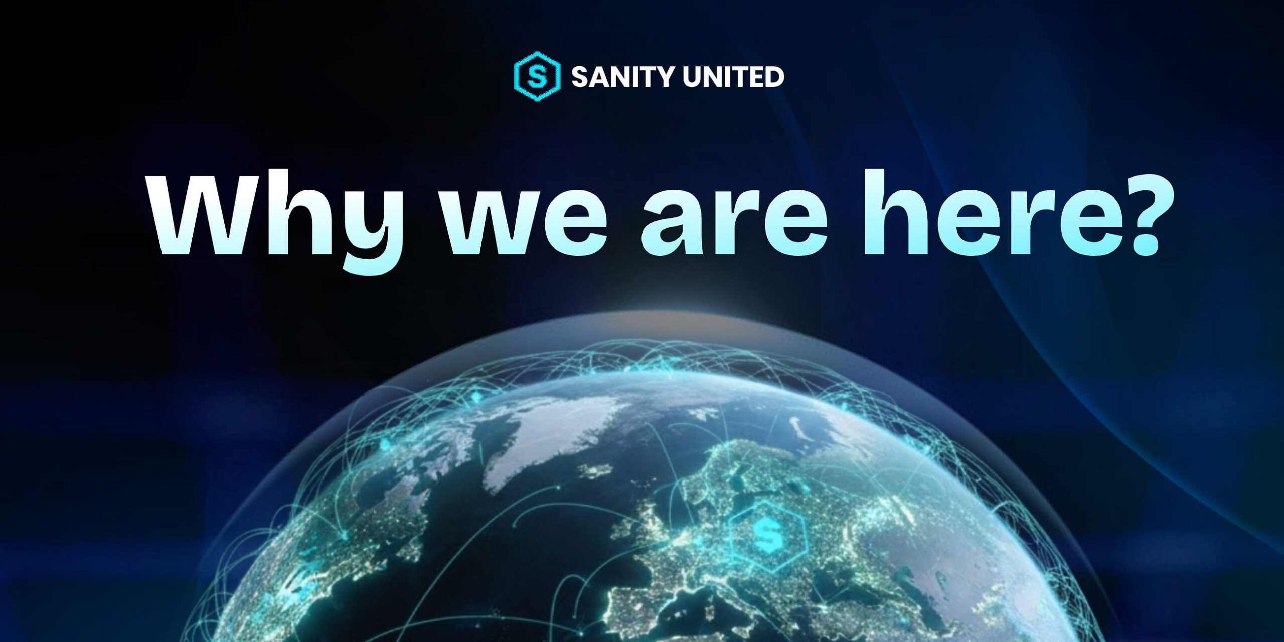 The Intelligence Dividend: How Sanity AI Turns Complexity into Coordinated Scale