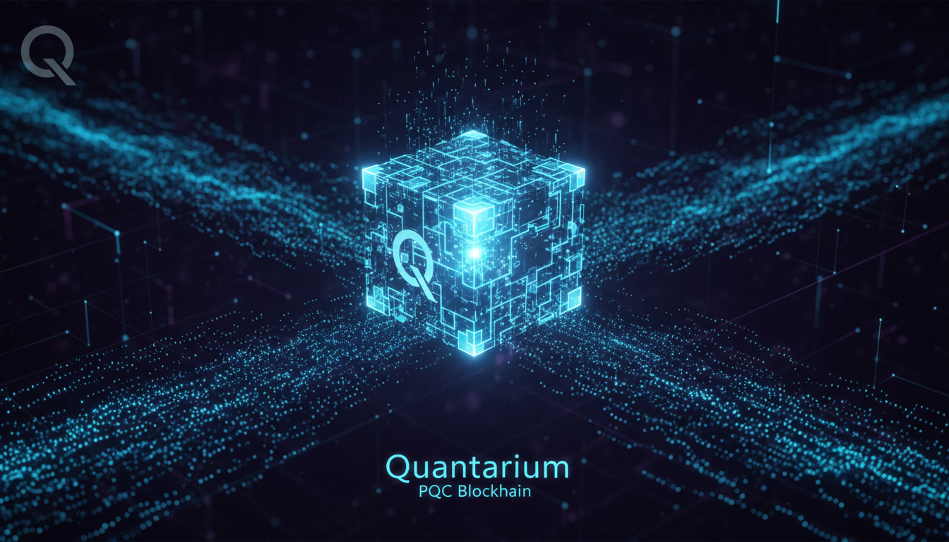 The Invisible Threat: Why Your Encrypted Data is a “Quantum Time Bomb”