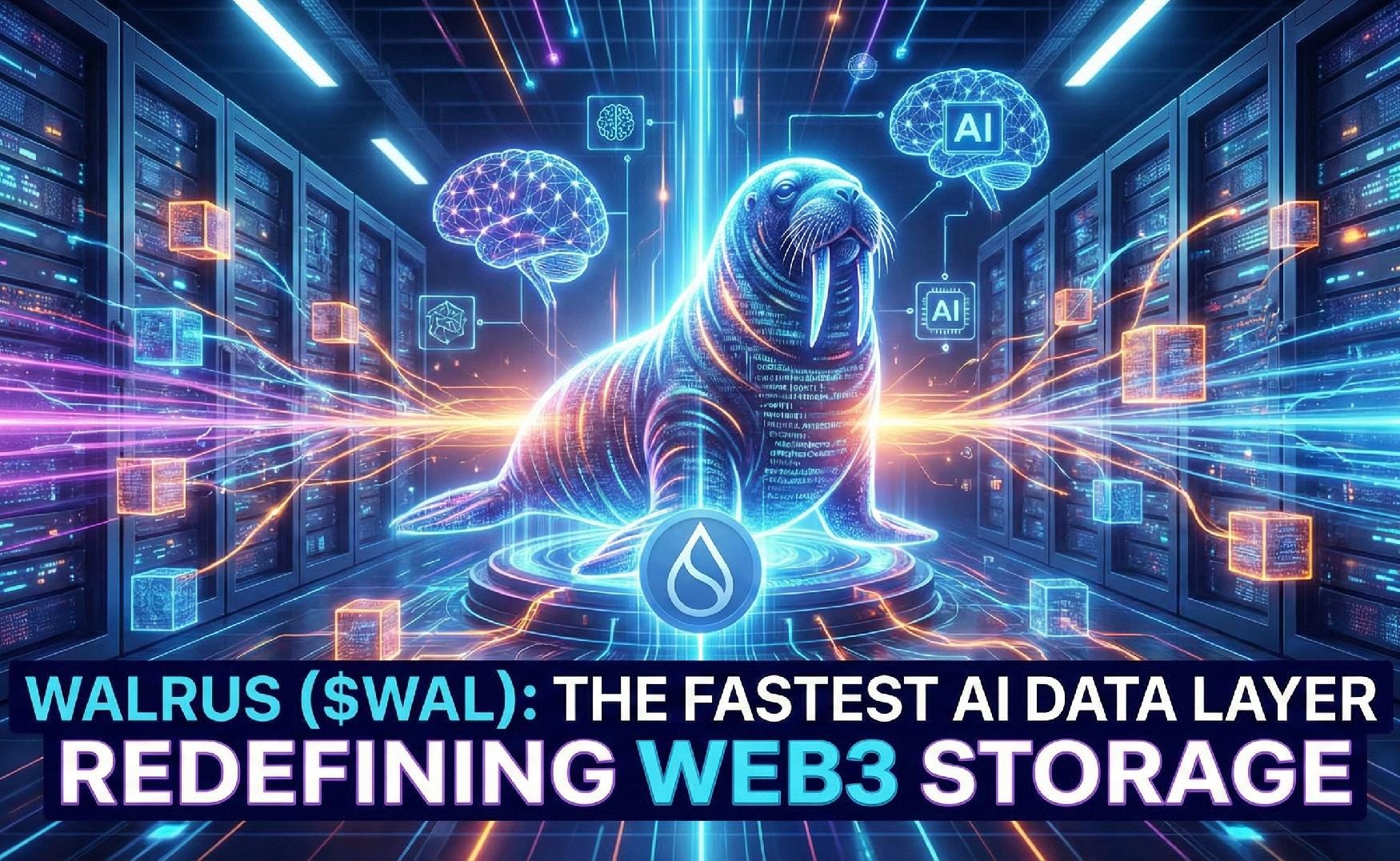 The Invisible Web3 Revolution: 3 Infrastructure Protocols Solving Real-World Crises (Not Just Hype)