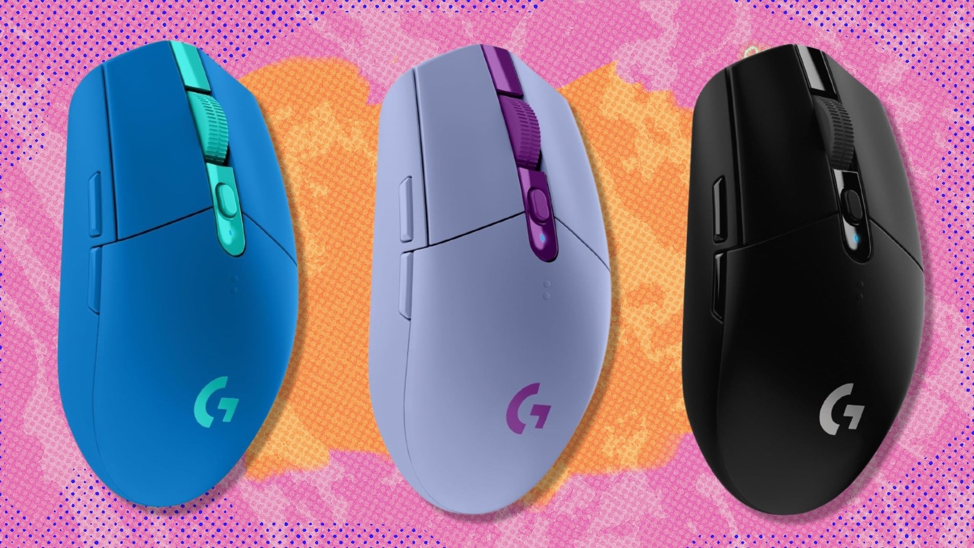 The Logitech G305 wireless gaming mouse is under $35 at Amazon — save over $10