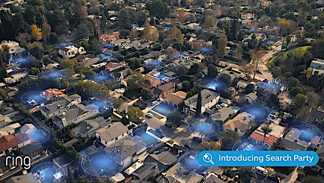 The Morning After: DOJ may face investigation over removal of ICE agent tracking apps