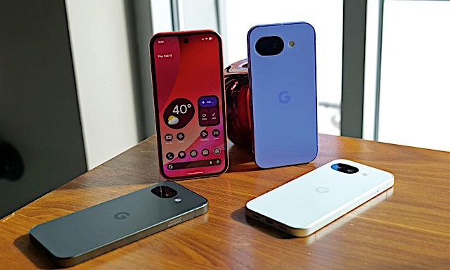 The Morning After: What to expect from Apple’s March 4 hardware event