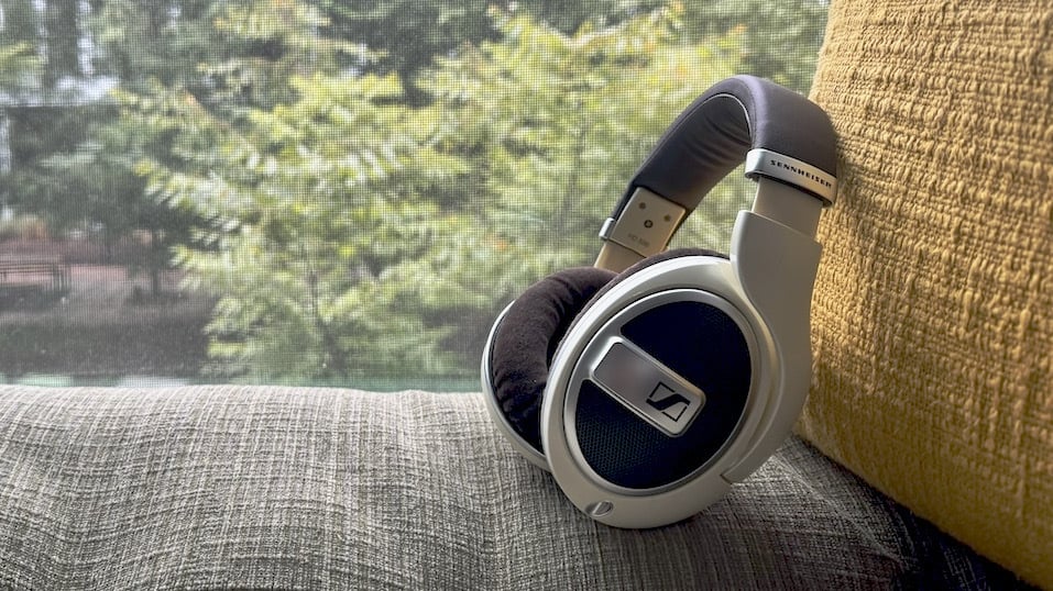 The most comfortable headphones weve ever tested will take care of your ears