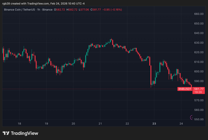 The ‘Next-Generation Trading Chain’: BNB Chain Eyes 2026 Optimization Following Strong Ecosystem Momentum