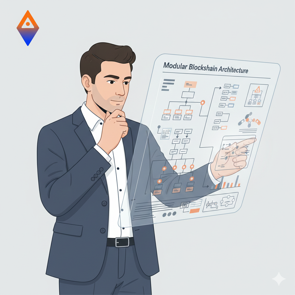 The Next Wave of DeFi Innovation: My Perspective on ADI Chain