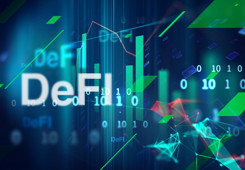 The Next Wave: What to Expect from DeFi in 2026