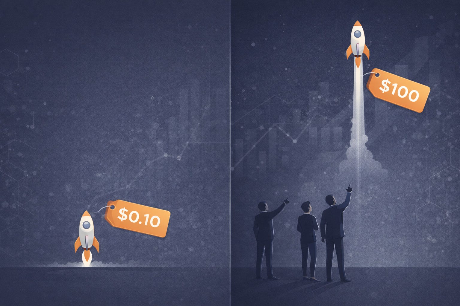 The Real Cost of Chasing Crypto Trends Too Late