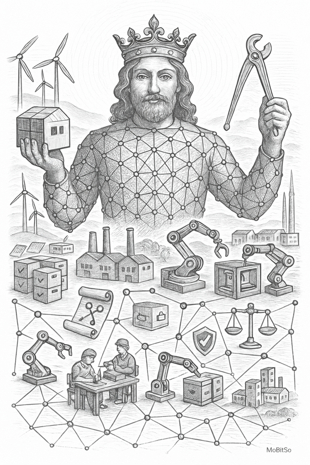 The Right to Build