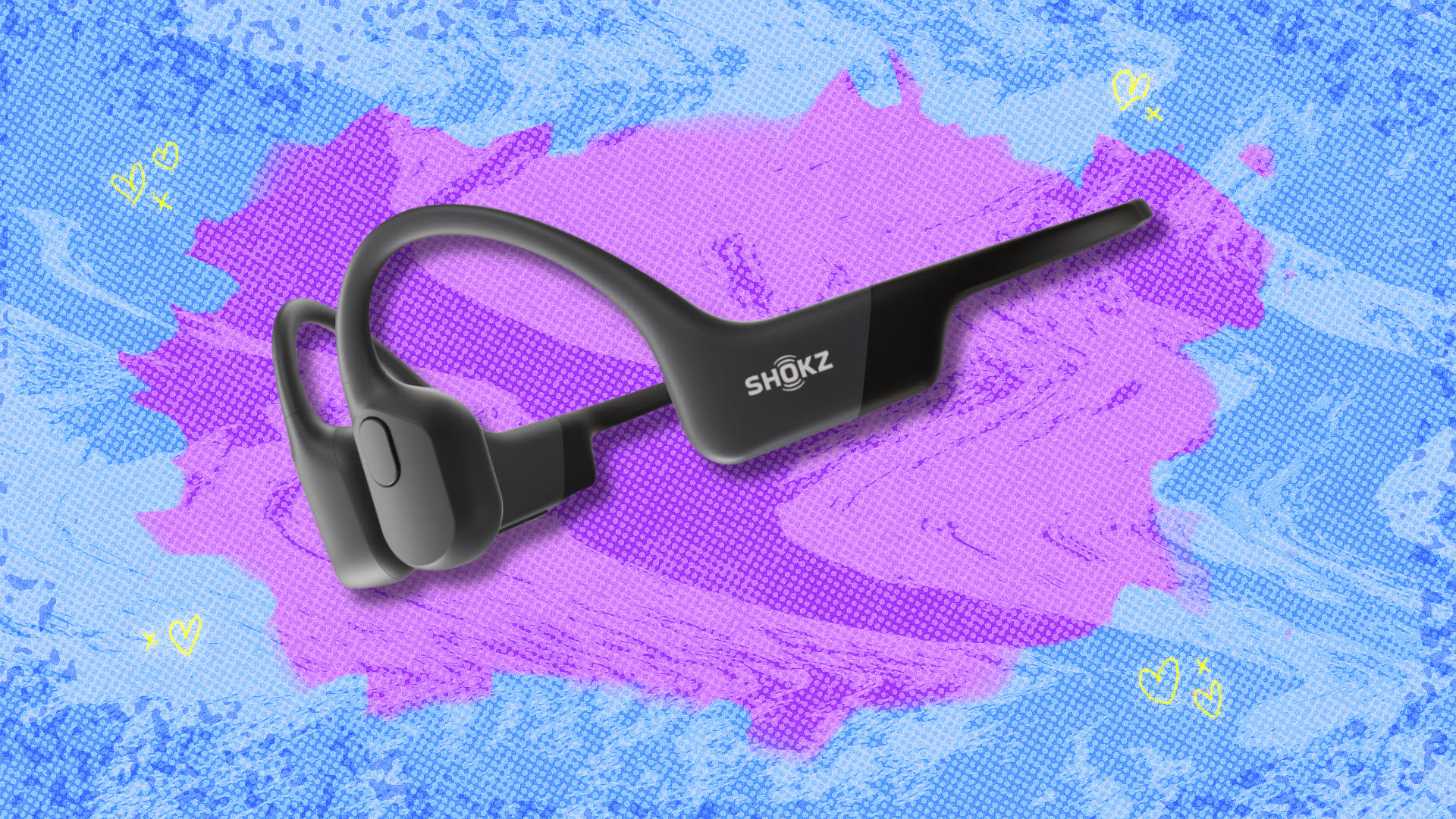 The Shokz OpenRun headphones are under $90 for a limited time — act fast to save $40