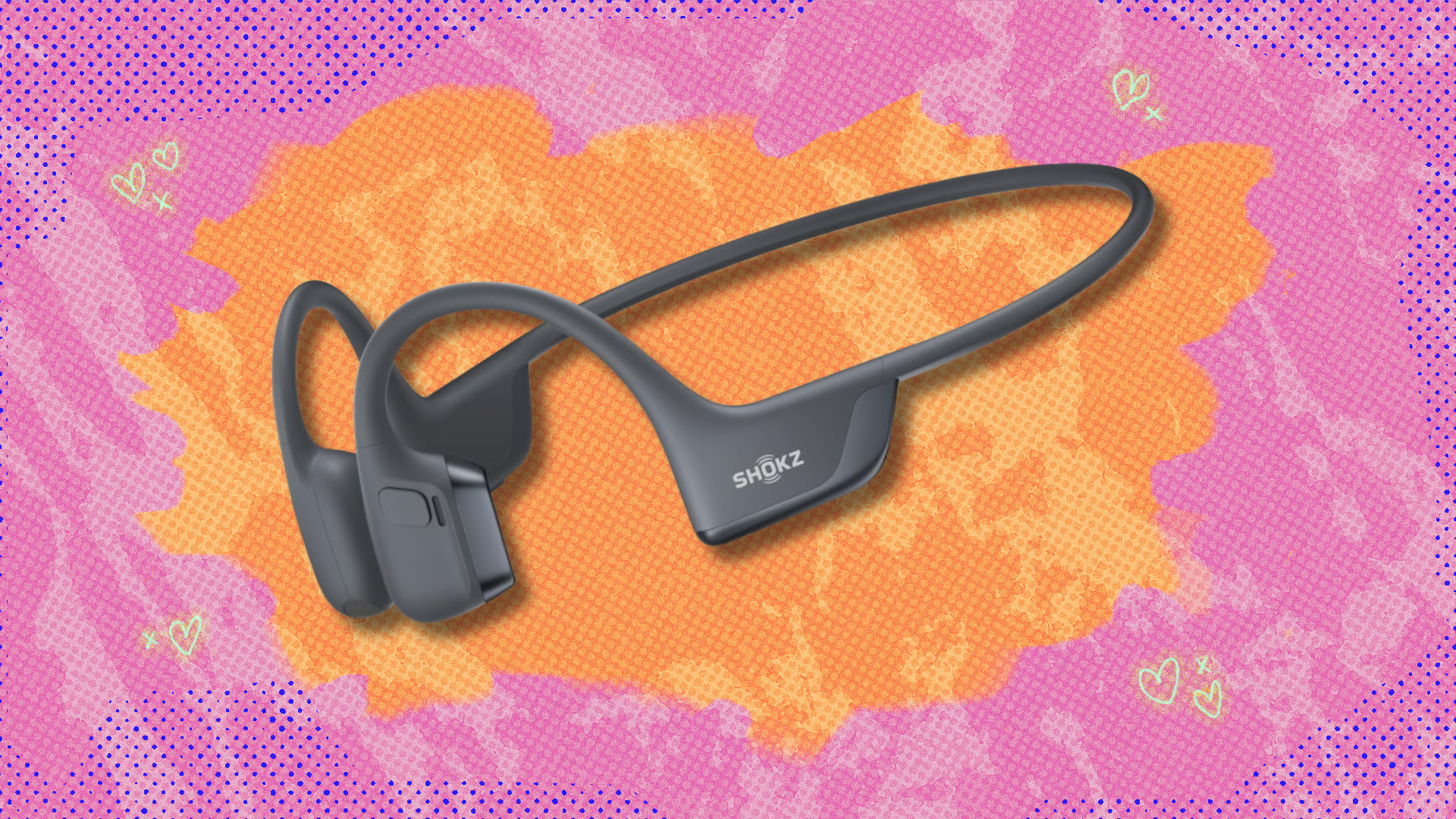 The Shokz OpenRun Pro 2 earbuds are back on sale at Amazon — save $30 right now
