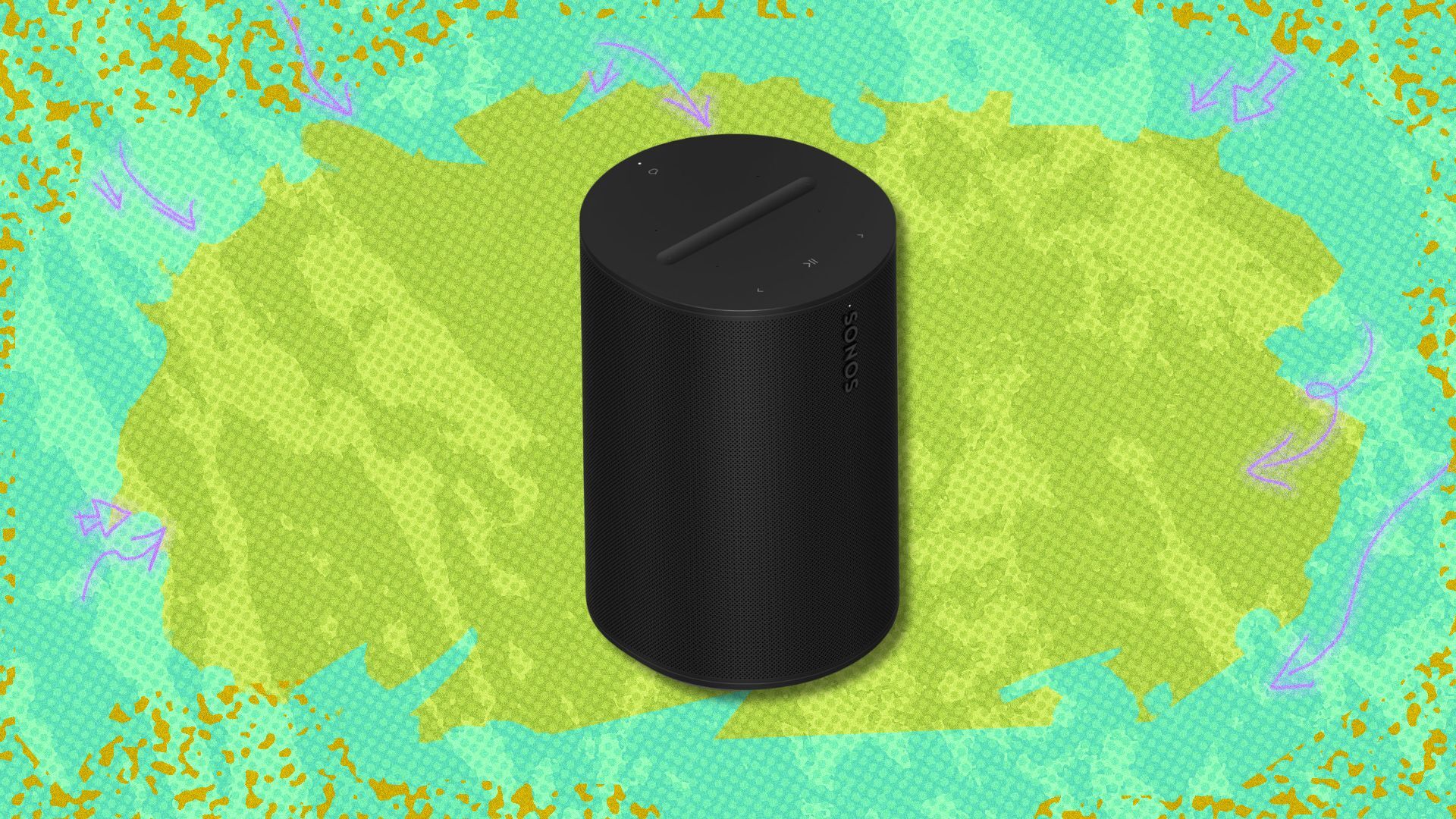 The Sonos Era 100 speaker is down to $179 at Amazon — save $20 ahead of Presidents Day