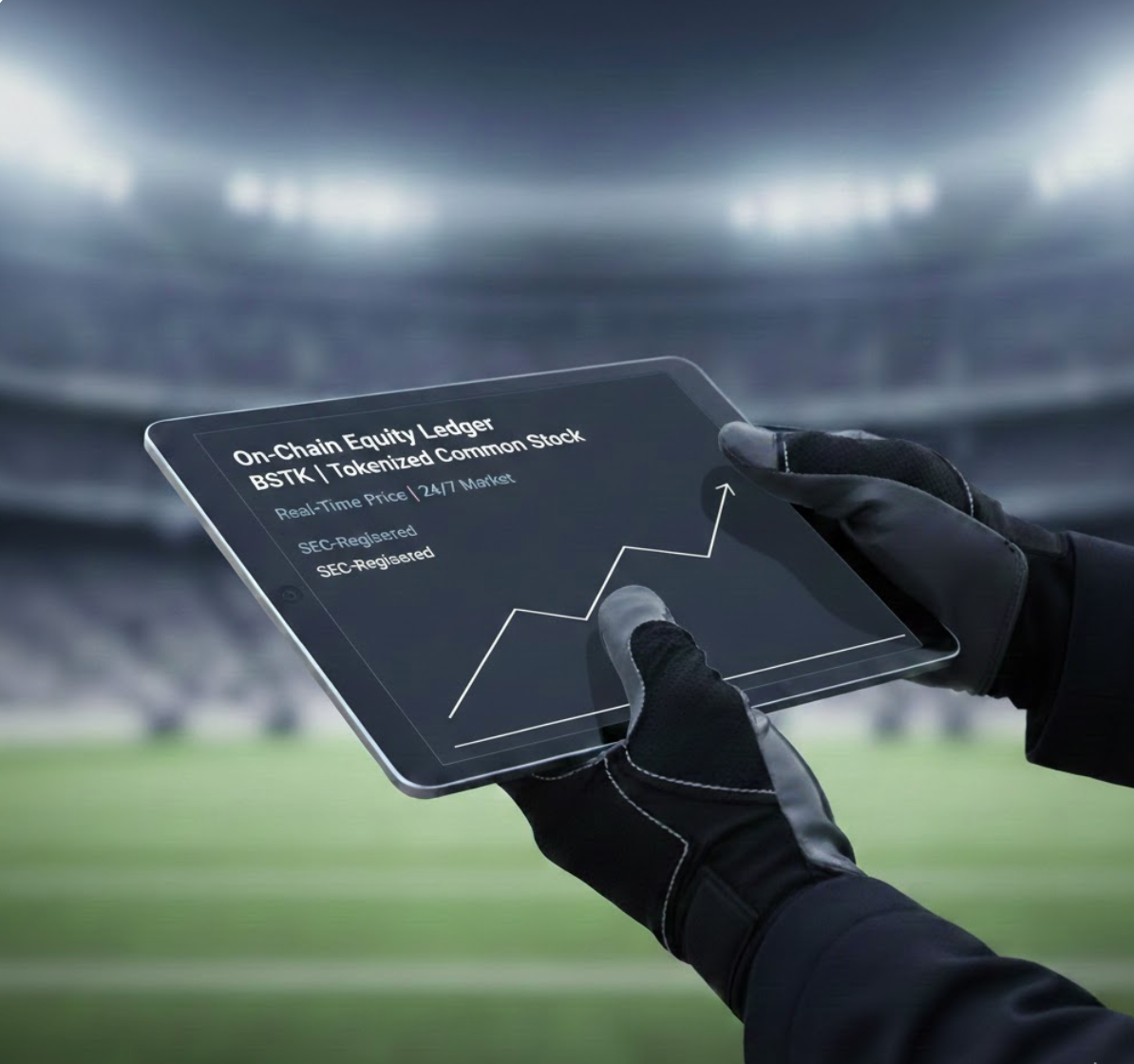 The Super Bowl Has a Highlight Reel. Your Blockchain Startup Doesn’t.