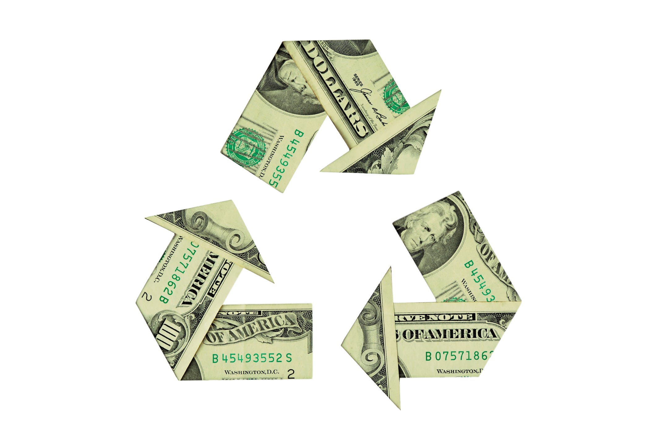 The Three Phases of Making It (And Why the Last One Actually Matters)
