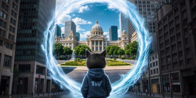The token isn’t for a “quick exit”: why 1win is setting itself up for a long haul