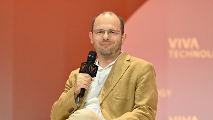 Thomas Dohmke: Früherer Github-CEO gründet KI-Entwicklerplattform