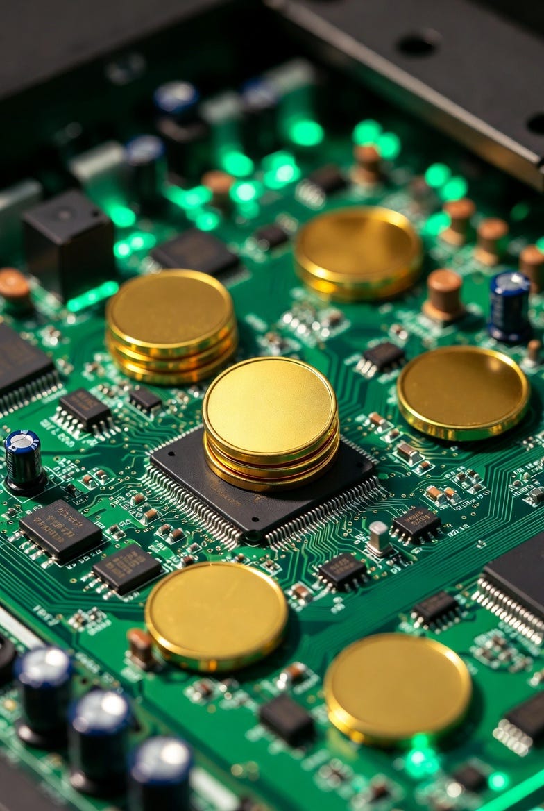 Token Is Not Utility: How to Identify Real Use Cases in Crypto Projects