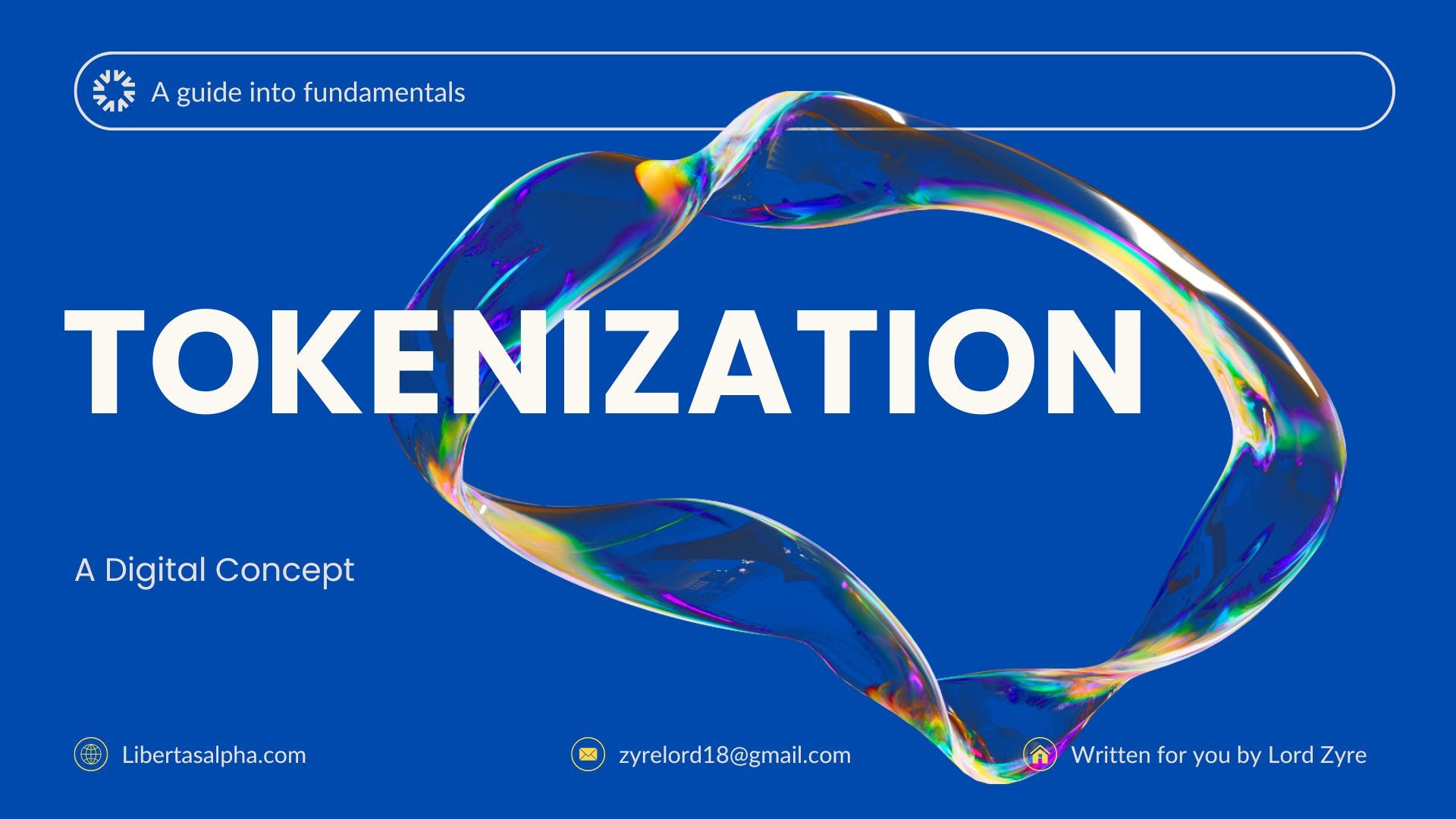Tokenization