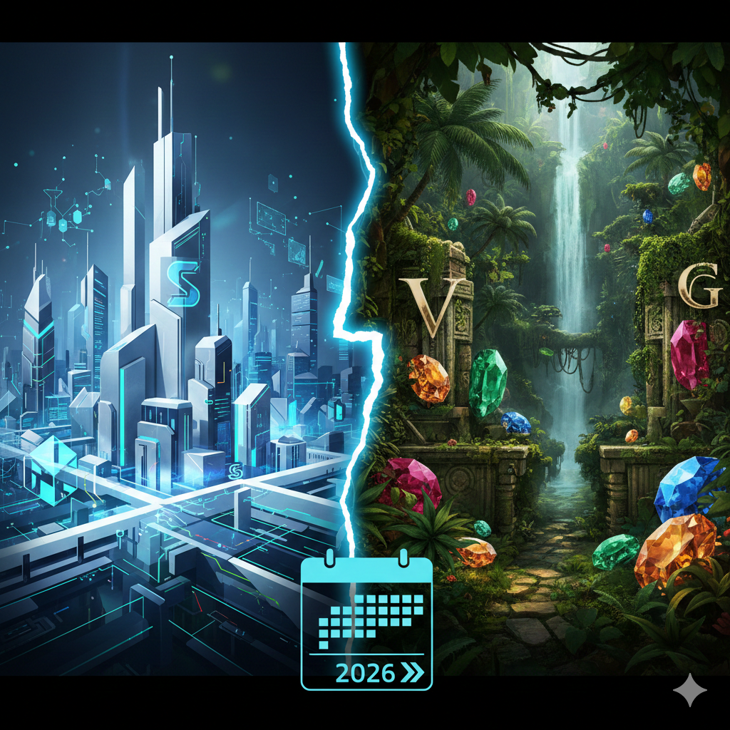 Tokeny Solutions vs VittaGems — upcoming asset backed token in 2026