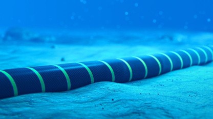 Toolbox für Kabelsicherheit: EU-Kommission sichert Seekabel mit 270 Millionen ab