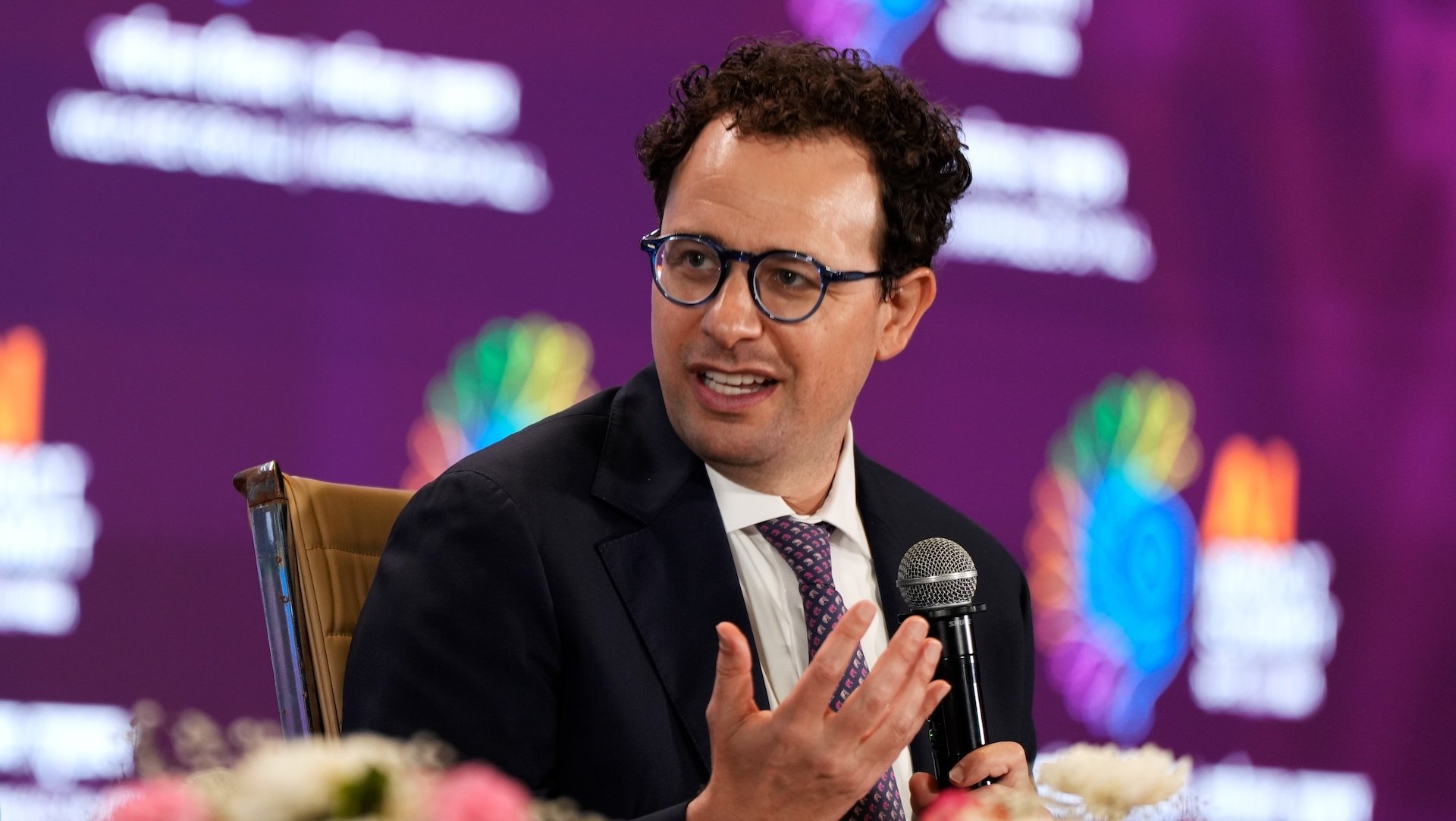 Trump orders Pentagon to stop using woke Anthropic in fiery Truth social post