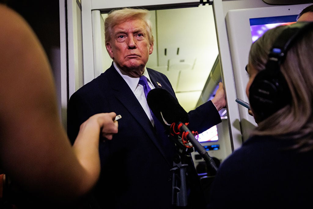 Trump T1 smartphone re-emerges with new specs and higher price