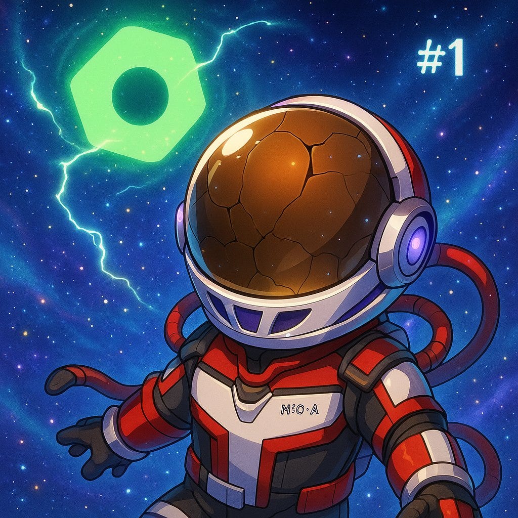 Turn Prompts into On-Chain Dapps With Covalent SpeedRun
